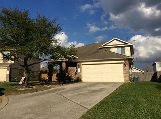 21330 Bella Luna Ct, Spring, TX 77379