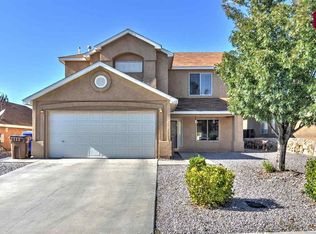 1249 Lea Ranch Dr, Las Cruces, NM 88012
