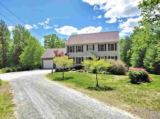 165 E Deering Rd, Deering, NH 03244