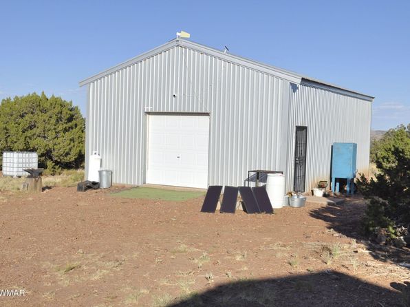 180 N 5390th, Concho, AZ 85924