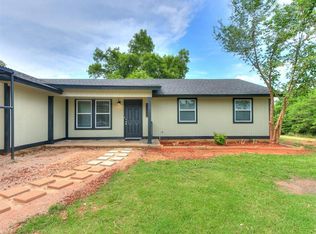 15400 N Willow Crk, Noble, OK 73068