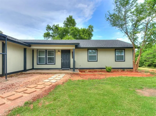 15400 N Willow Crk, Noble, OK 73068