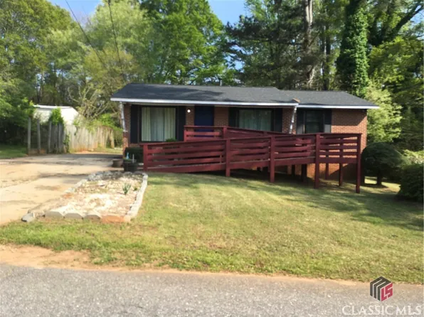 37 Pine Lane Drive, Athens, GA 30601