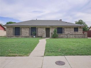 3317 Heather Glen Dr, Mesquite, TX