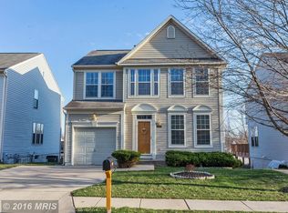 4727 Truffle Ln, Owings Mills, MD 21117