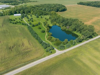 S 775 W, Mentone, IN, 46539