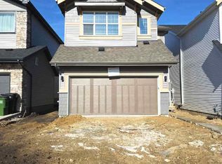 2432 206th St NW, Edmonton, AB T6M1N6