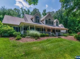 190 Andover Mohawk Rd, Andover, NJ 07821