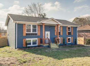 4818 Sunlight Dr, Nashville, TN 37211