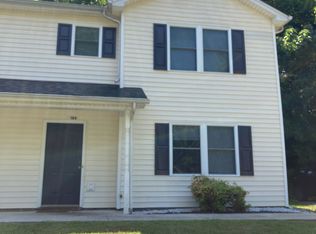 187 Walnut St #W, Amherst, VA 24521
