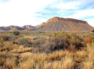 201 N Thompson Canyon Rd, Thompson, UT 84540