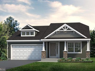 400 Bronwyn Ln, Shippensburg, PA, 17257
