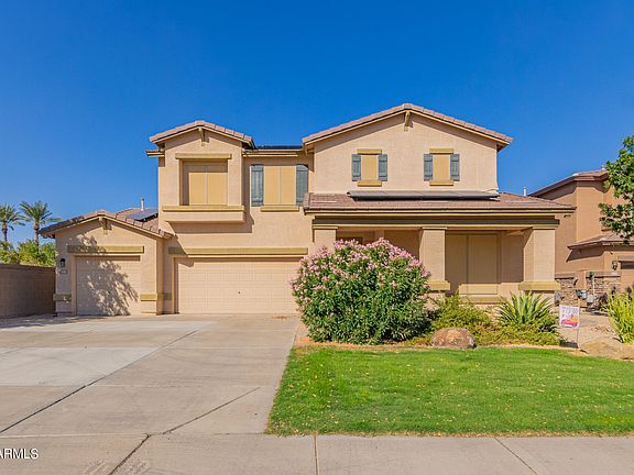 4th image of 338 W MONTEGO Drive