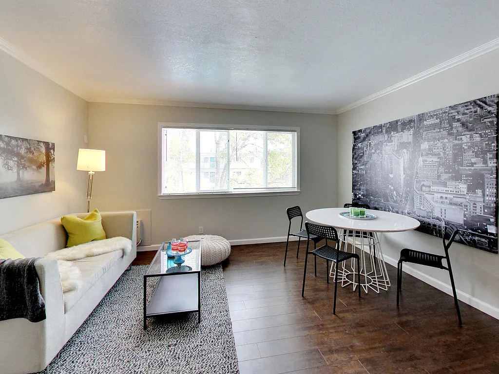 The Post Apartments — Photo 2