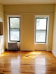 Rented by The Macon Realty