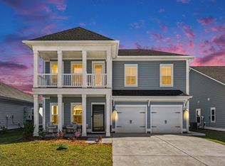 1333 Seachase Way, North Myrtle Beach, SC 29582