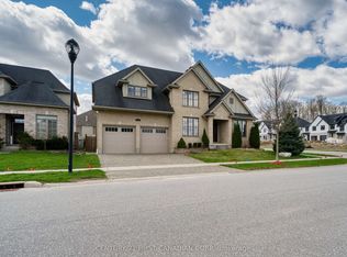 1895 Sumac Way, London, ON N6K0E9