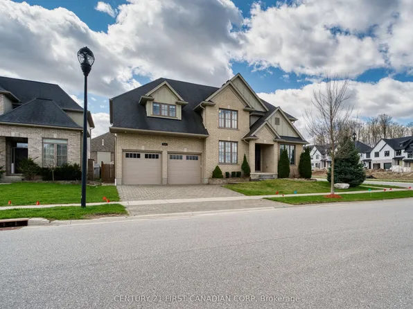1895 Sumac Way, London, ON N6K 0E9