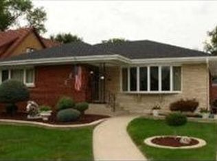 452 S Poplar Ave, Elmhurst, IL