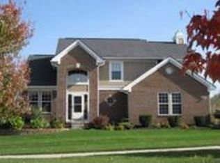 31240 Kingswood Blvd, Novi, MI 48377