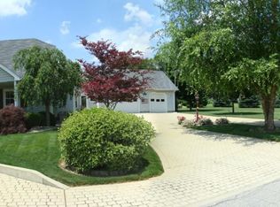 320 S West St, Sharpsville, IN 46068