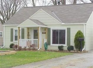 745 Wesley Dr, Berea, OH 44017