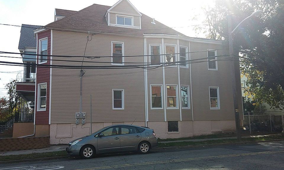 117 Claremont Ave, Jersey City, NJ 07305 Zillow