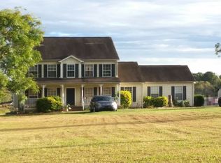 383 Trestle Rd, Locust Grove, GA 30248