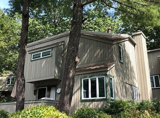 2 Talcott Gln UNIT L, Farmington, CT 06032