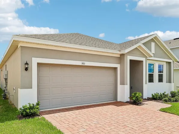 383 LEMONGRASS ROAD, MINNEOLA, FL 34715