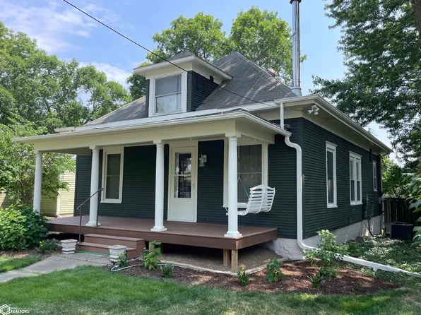 400 E Kirkwood Ave, Fairfield, IA 52556