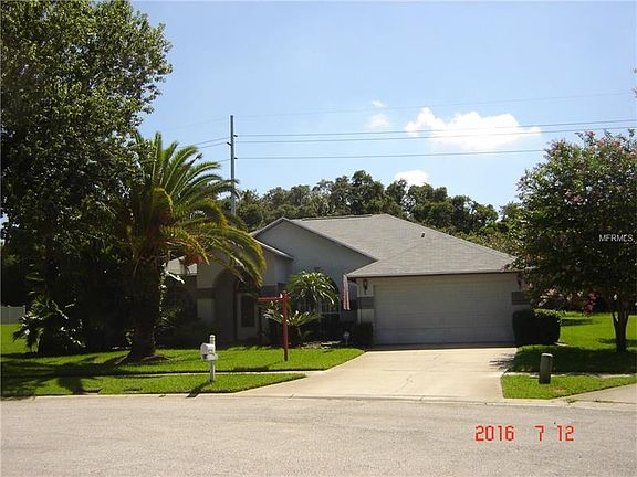 2nd image of 17301 Hubers Ct