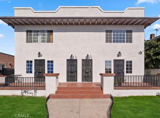 213 W 41st Pl, Los Angeles, CA 90037