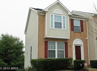 299 Cherry Tree Sq, Forest Hill, MD 21050