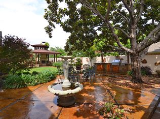 6539 Embers Rd, Dallas, TX 75248