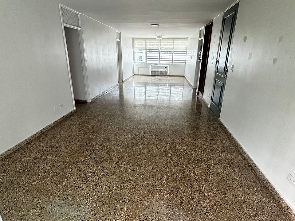 Living room area