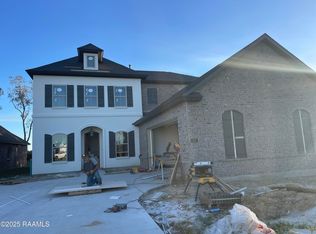 117 Sweet Ridge Way, Youngsville, LA 70592