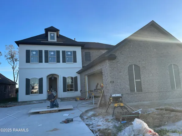 117 Sweet Ridge Way, Youngsville, LA 70592