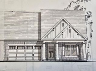 4222 Quartersaw Ln, Clemmons, NC 27012