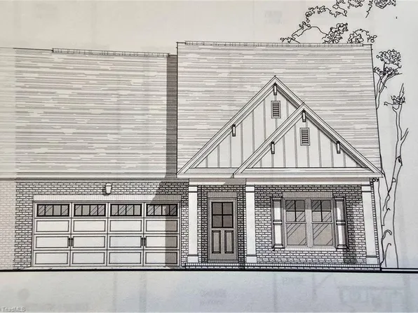 4222 Quartersaw Ln, Clemmons, NC 27012