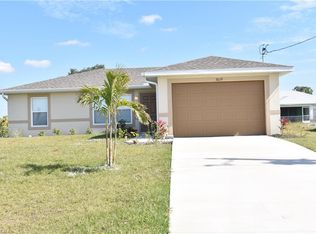 3019 NW 3rd Ave, Cape Coral, FL 33993
