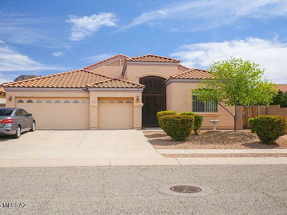 2nd image of 3517 S Desert Lantern Rd