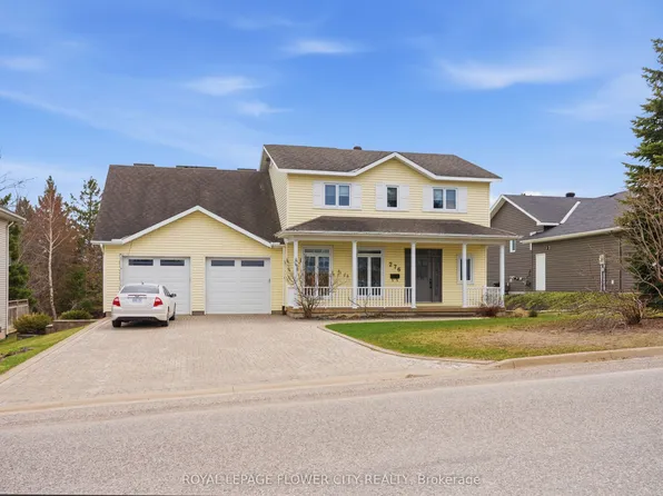 276 Millcreek Dr W, Sault Ste. Marie, ON P6B 6L5