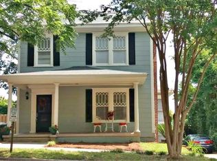 826 Laurens St, Columbia, SC 29201
