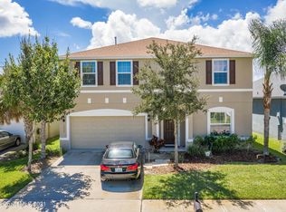 3232 Constellation Dr, Melbourne, FL 32940