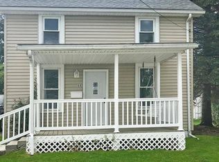64 Martha Ave, Mansfield, OH 44905