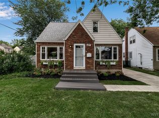 471 Delaware Rd, Buffalo, NY 14223