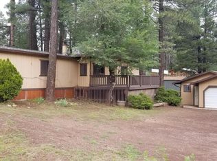 3160 Round Rock Ovi, Flagstaff, AZ 86005