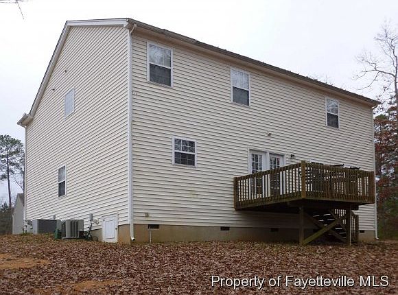 2nd image of 3501 Glade Run Dr