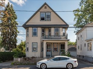 12 Fairfield St, Dedham, MA 02026